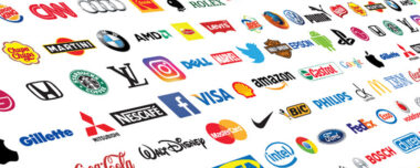 Brand Identity - Logo Design